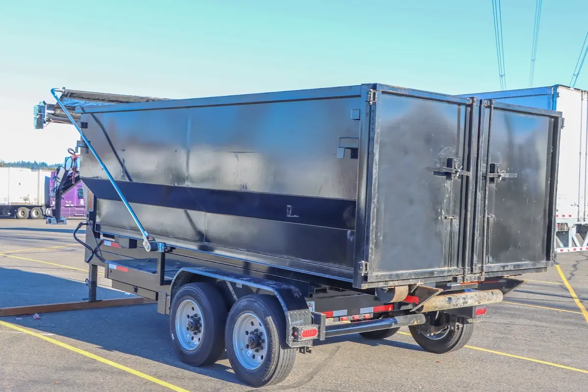 Dumpster Rental services in Kronenwetter, WI